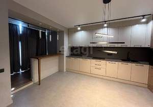 2-к квартира, вторичка, 70м2, 2/3 этаж