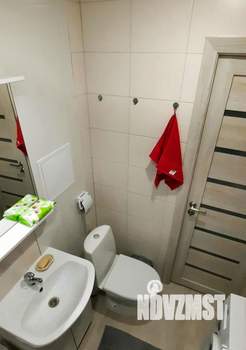 1-к квартира, вторичка, 31м2, 1/5 этаж