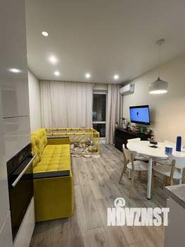 2-к квартира, вторичка, 54м2, 2/11 этаж