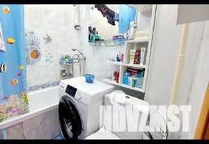 2-к квартира, вторичка, 44м2, 5/5 этаж