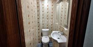 2-к квартира, вторичка, 35м2, 7/12 этаж