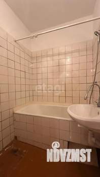 2-к квартира, вторичка, 47м2, 16/16 этаж