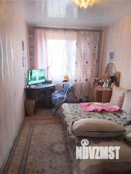 2-к квартира, вторичка, 46м2, 1/5 этаж
