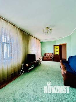 2-к квартира, вторичка, 57м2, 11/12 этаж