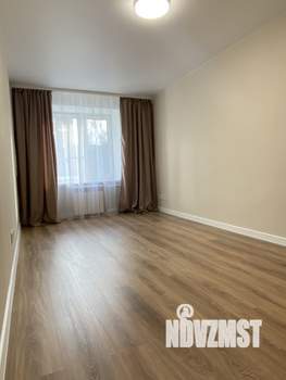 2-к квартира, вторичка, 45м2, 3/4 этаж