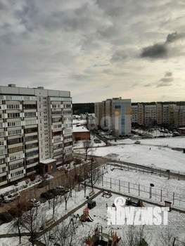 3-к квартира, вторичка, 73м2, 9/10 этаж