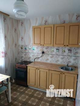 1-к квартира, вторичка, 38м2, 4/10 этаж