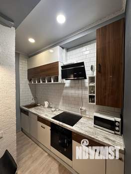 Студия квартира, вторичка, 56м2, 9/9 этаж