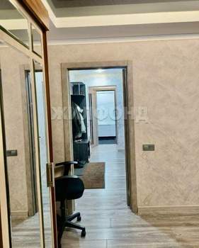 2-к квартира, вторичка, 49м2, 7/9 этаж