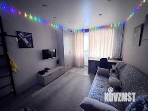 3-к квартира, вторичка, 65м2, 9/9 этаж