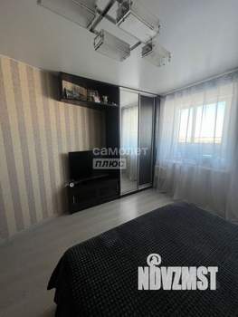 4-к квартира, вторичка, 79м2, 9/10 этаж