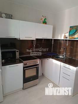 1-к квартира, вторичка, 38м2, 14/14 этаж