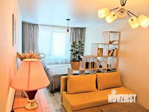 2-к квартира, вторичка, 60м2, 15/18 этаж