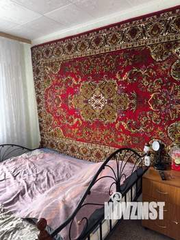 2-к квартира, вторичка, 49м2, 9/9 этаж
