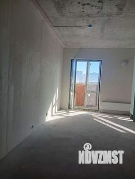 2-к квартира, вторичка, 66м2, 9/19 этаж
