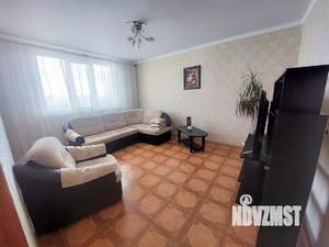 3-к квартира, вторичка, 51м2, 16/16 этаж