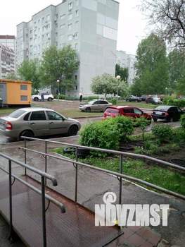 1-к квартира, вторичка, 31м2, 1/9 этаж