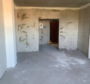 2-к квартира, сданный дом, 87м2, 7/17 этаж