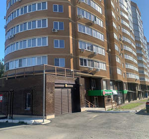 2-к квартира, сданный дом, 87м2, 7/17 этаж