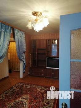2-к квартира, вторичка, 43м2, 3/5 этаж