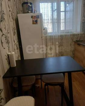 1-к квартира, вторичка, 30м2, 2/5 этаж