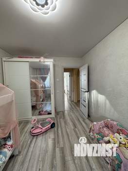 4-к квартира, вторичка, 104м2, 4/14 этаж