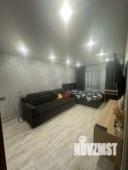 2-к квартира, вторичка, 43м2, 2/10 этаж