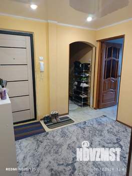 4-к квартира, вторичка, 79м2, 5/5 этаж