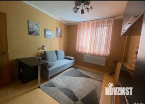 2-к квартира, вторичка, 33м2, 3/12 этаж