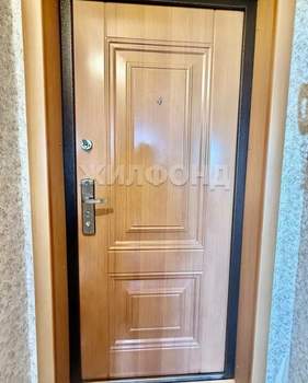 1-к квартира, вторичка, 36м2, 3/17 этаж