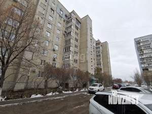 2-к квартира, вторичка, 58м2, 7/9 этаж