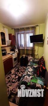 1-к квартира, вторичка, 32м2, 1/5 этаж