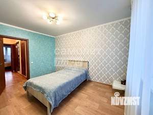 3-к квартира, вторичка, 66м2, 5/9 этаж