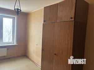 2-к квартира, вторичка, 43м2, 5/9 этаж