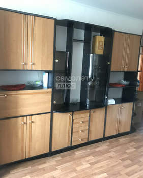 3-к квартира, вторичка, 60м2, 5/5 этаж