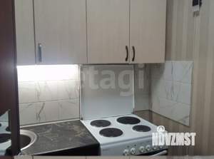 Студия квартира, вторичка, 21м2, 4/4 этаж