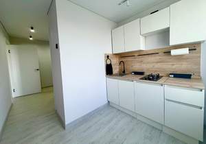 2-к квартира, вторичка, 50м2, 5/5 этаж