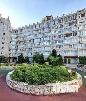 4-к квартира, вторичка, 128м2, 4/9 этаж