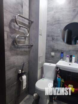 1-к квартира, вторичка, 36м2, 8/9 этаж