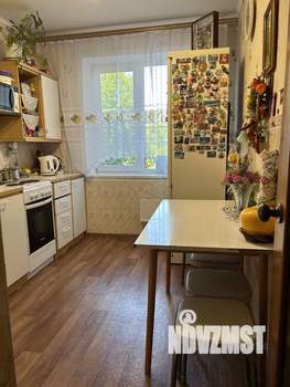3-к квартира, вторичка, 65м2, 2/9 этаж