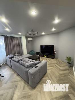 3-к квартира, вторичка, 103м2, 7/9 этаж