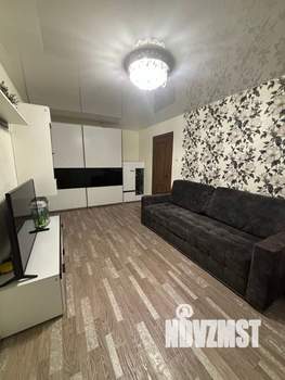 1-к квартира, вторичка, 33м2, 2/5 этаж