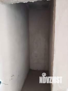 1-к квартира, вторичка, 45м2, 12/17 этаж