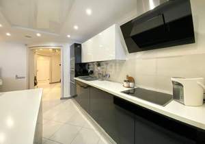 3-к квартира, вторичка, 73м2, 2/14 этаж