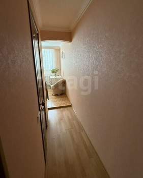 2-к квартира, вторичка, 51м2, 2/5 этаж
