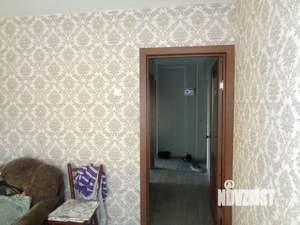 2-к квартира, вторичка, 43м2, 2/5 этаж