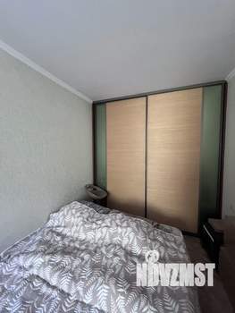 2-к квартира, вторичка, 45м2, 3/5 этаж