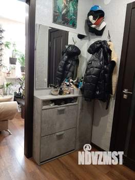 1-к квартира, вторичка, 33м2, 4/5 этаж