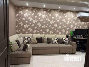 3-к квартира, вторичка, 59м2, 9/16 этаж