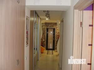 3-к квартира, вторичка, 89м2, 8/12 этаж